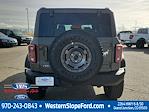 2025 Ford Bronco 4x4 SUV for sale #40184 - photo 4