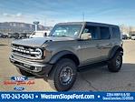 2025 Ford Bronco 4x4 SUV for sale #40184 - photo 5