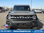 2025 Ford Bronco 4x4 SUV for sale #40184 - photo 6