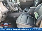 2025 Ford Bronco 4x4 SUV for sale #40184 - photo 7