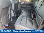 2025 Ford Bronco 4x4 SUV for sale #40184 - photo 10