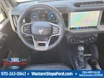 2025 Ford Bronco 4x4 SUV for sale #40184 - photo 11