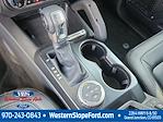 2025 Ford Bronco 4x4 SUV for sale #40184 - photo 15