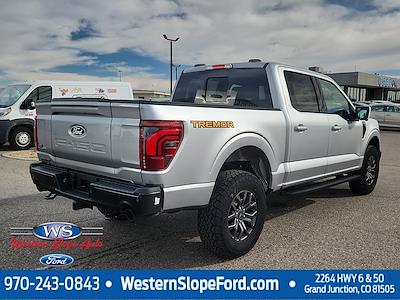 New 2025 Ford F-150 Tremor SuperCrew Cab for sale #40185 - photo 2