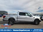 2025 Ford F-150 SuperCrew Cab 4x4 Pickup for sale #40185 - photo 3