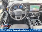2025 Ford F-150 SuperCrew Cab 4x4 Pickup for sale #40185 - photo 11