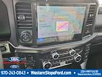 2025 Ford F-150 SuperCrew Cab 4x4 Pickup for sale #40185 - photo 17