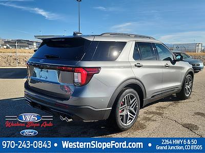 New 2026 Ford Explorer ST for sale #40188 - photo 2