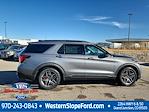 New 2026 Ford Explorer ST for sale #40188 - photo 3