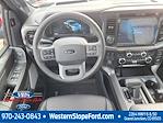 New 2025 Ford F-150 Lariat SuperCrew Cab for sale #40189 - photo 11