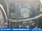 New 2025 Ford F-150 Lariat SuperCrew Cab for sale #40189 - photo 17