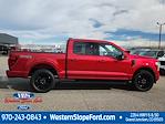 New 2025 Ford F-150 Lariat SuperCrew Cab for sale #40189 - photo 3