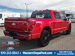 New 2025 Ford F-150 Lariat SuperCrew Cab for sale #40189 - photo 2