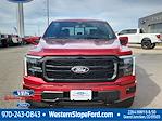 New 2025 Ford F-150 Lariat SuperCrew Cab for sale #40189 - photo 6