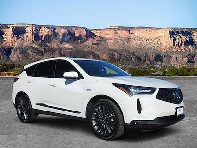 Used 2023 Acura RDX A-Spec Advance for sale #40189A - photo 1