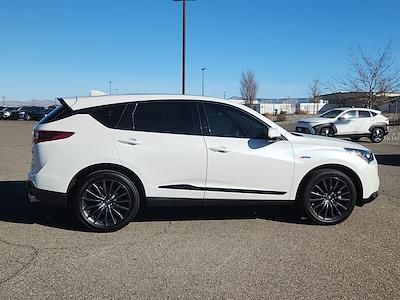 Used 2023 Acura RDX A-Spec Advance for sale #40189A - photo 2