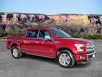 2015 Ford F-150 SuperCrew Cab 4x4 Pickup for sale #40192A - photo 1