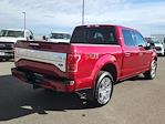 2015 Ford F-150 SuperCrew Cab 4x4 Pickup for sale #40192A - photo 3