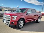 2015 Ford F-150 SuperCrew Cab 4x4 Pickup for sale #40192A - photo 5