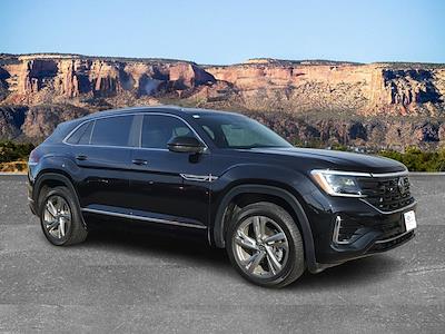2024 Volkswagen Atlas Cross Sport AWD SUV for sale #40196A - photo 1