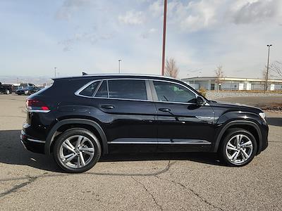 2024 Volkswagen Atlas Cross Sport AWD SUV for sale #40196A - photo 2