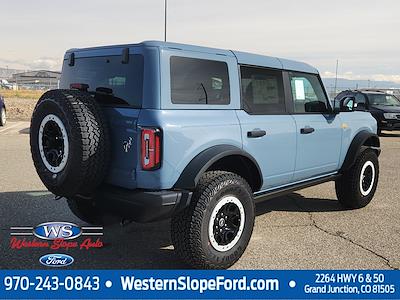 New 2025 Ford Bronco Badlands for sale #40197 - photo 2