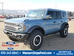 New 2025 Ford Bronco Badlands for sale #40197 - photo 5