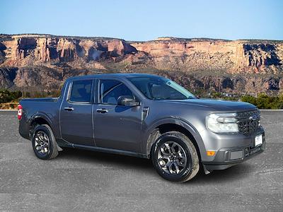 2022 Ford Maverick SuperCrew Cab 4x4 Pickup for sale #40198A - photo 1