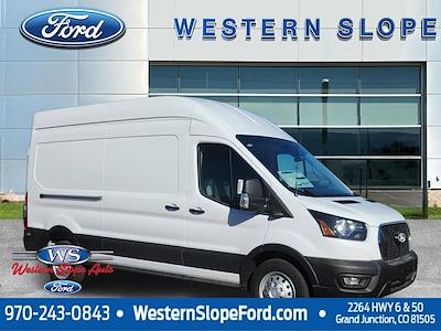 2026 Ford Transit 250 High Roof AWD Empty Cargo Van for sale #40200 - photo 1