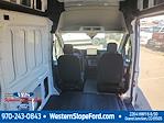 New 2026 Ford Transit 250 High Roof Empty Cargo Van for sale #40200 - photo 15