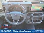 New 2026 Ford Transit 250 High Roof Empty Cargo Van for sale #40200 - photo 16