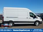 New 2026 Ford Transit 250 High Roof Empty Cargo Van for sale #40200 - photo 2