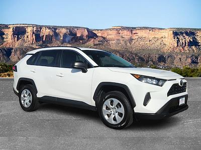 Used 2019 Toyota RAV4 LE for sale #40206A - photo 1