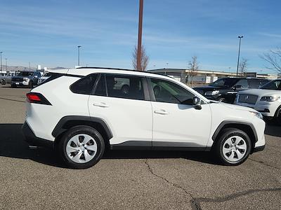 Used 2019 Toyota RAV4 LE for sale #40206A - photo 2