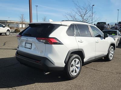 Used 2019 Toyota RAV4 LE for sale #40206A - photo 2