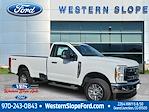 New 2025 Ford F-250 XLT Regular Cab for sale #40210 - photo 1