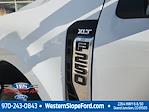 New 2025 Ford F-250 XLT Regular Cab for sale #40210 - photo 14