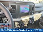 New 2025 Ford F-250 XLT Regular Cab for sale #40210 - photo 16