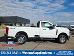 New 2025 Ford F-250 XLT Regular Cab for sale #40210 - photo 3
