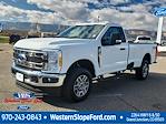 New 2025 Ford F-250 XLT Regular Cab for sale #40210 - photo 5