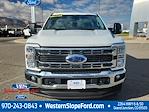 New 2025 Ford F-250 XLT Regular Cab for sale #40210 - photo 6