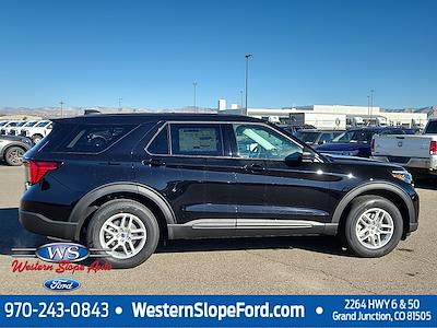 New 2026 Ford Explorer Active for sale #40213 - photo 2
