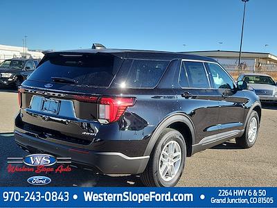 New 2026 Ford Explorer Active for sale #40213 - photo 2