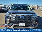 New 2026 Ford Explorer Active for sale #40213 - photo 6