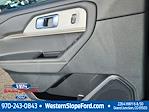 New 2026 Ford Explorer Active for sale #40213 - photo 9