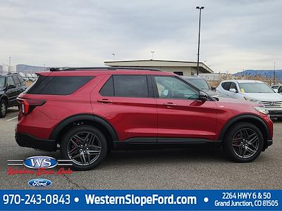 2026 Ford Explorer 4WD SUV for sale #40214 - photo 2