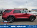 New 2026 Ford Explorer ST-Line for sale #40214 - photo 3