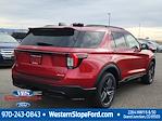 New 2026 Ford Explorer ST-Line for sale #40214 - photo 2