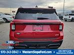 New 2026 Ford Explorer ST-Line for sale #40214 - photo 4