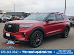 New 2026 Ford Explorer ST-Line for sale #40214 - photo 5